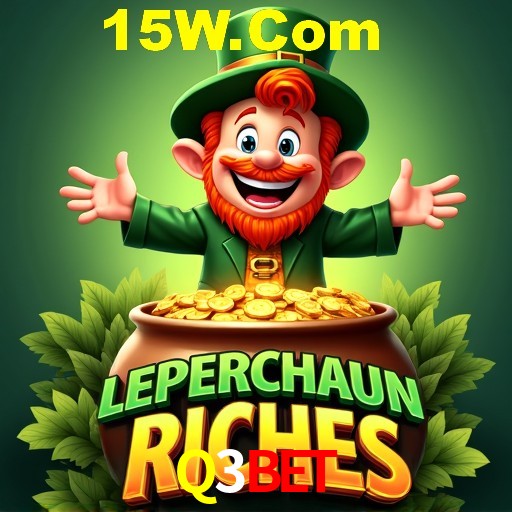 Seasonal Promotions Q3Bet