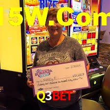 VIP Casino Q3Bet