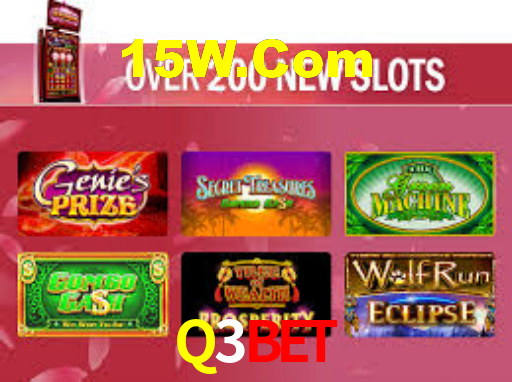 Q3Bet Com Login