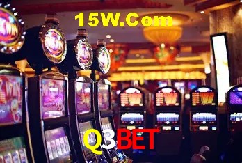Provedores de Jogos Q3Bet
