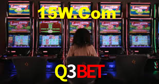 Q3Bet - Login Casino App Site - Q3Bet Com Login