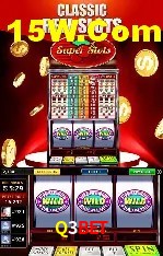 Casino Ao Vivo Q3Bet