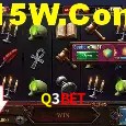Jogos de Slot Q3Bet