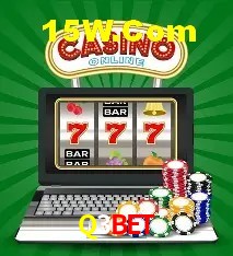 Apostas de Tênis Q3Bet