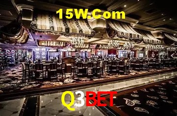 Estatísticas do Jogo Q3Bet