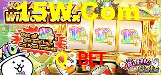 Q3Bet: Jogos de Caça-Níqueis-Altas Recompensas, Roleta-Velocidade, Blackjack-Desafios Máximos