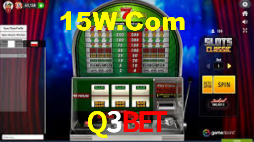 Q3Bet: Seu Especialista em Apostas Esportivas Brasileiras