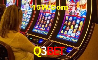Login Seguro Q3Bet