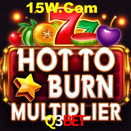 Bonus Features Q3Bet