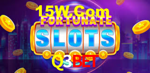 Q3Bet Vip