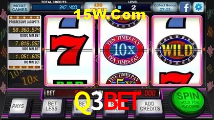 Promoções Sazonais Q3Bet