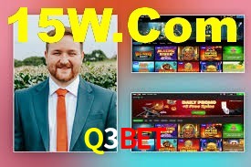 Daily Bonuses Q3Bet