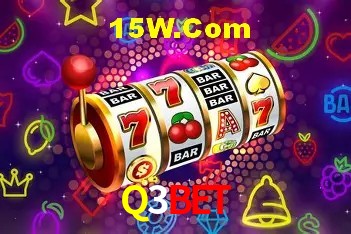 Design Responsivo Q3Bet