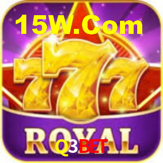 Q3Bet Vip