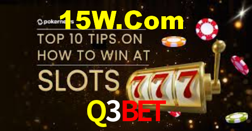 Q3Bet: Jogue Crash e Experimente Alta Recompensa Instantânea