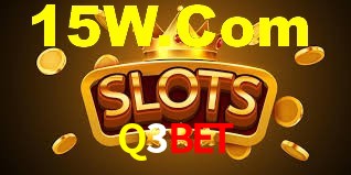 Q3Bet Vip