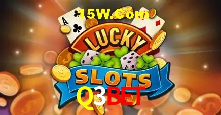 Sistemas de Segurança Q3Bet