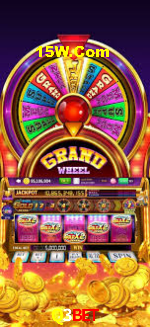 Q3Bet Com Login