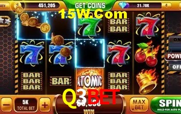 Experiência VIP Q3Bet