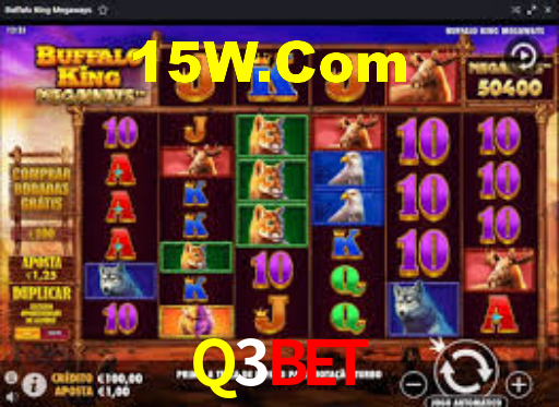 Q3Bet