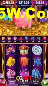 Live Casino Q3Bet