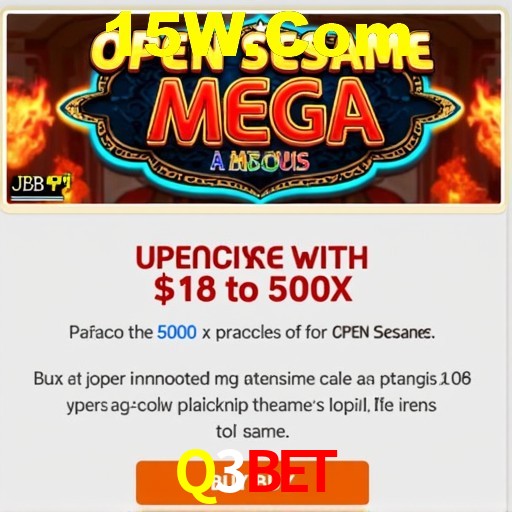 cassino Q3Bet