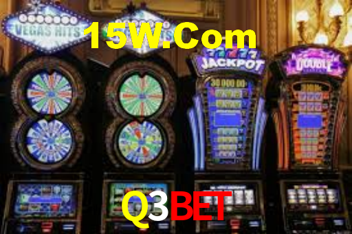 Q3Bet Com Login