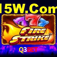 Blackjack Table Q3Bet